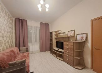 Сдача в аренду 1-ком. квартиры, 47 м2, Москва, улица Маршала Тимошенко, 17к1, район Кунцево