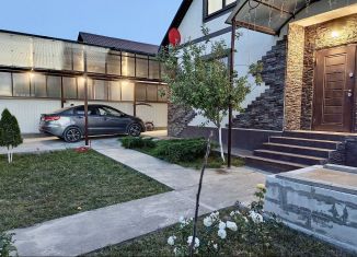 Продаю дом, 113 м2, станица Раевская, Виноградная улица