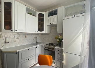 2-комнатная квартира в аренду, 42 м2, Москва, Стройковская улица, 19/2, метро Пролетарская