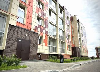 Продается 2-комнатная квартира, 68.6 м2, Магнитогорск, Западное шоссе, 444Ак6