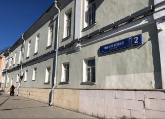 Сдается офис, 18.2 м2, Москва, Гоголевский бульвар, 2, Гоголевский бульвар