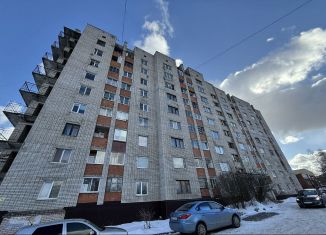 Продам 1-ком. квартиру, 34.5 м2, Петрозаводск, улица Кутузова, 55, Первомайский район