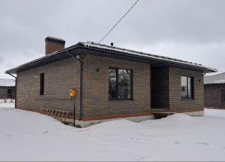 Продажа дома, 117.7 м2, деревня Каипы, Боровая улица, 10