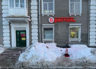 Продажа торговой площади, 123 м2, Березники, улица Пятилетки, 36