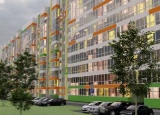 Продам 1-комнатную квартиру, 40.3 м2, Краснодарский край, улица Энгельса, 158