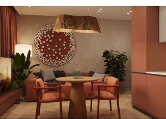 2-комнатная квартира на продажу, 55 м2, рабочий поселок Маркова, квартал Стрижи, 16