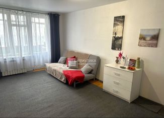 Продается 1-ком. квартира, 31.5 м2, Москва, Перуновский переулок, 4-8, метро Менделеевская