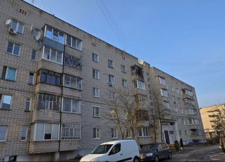 Продается 1-комнатная квартира, 36.5 м2, Тверская область, улица Кольцова, 35