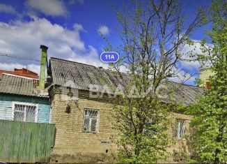 Продаю дом, 44 м2, Калуга, улица Мичурина, 11А