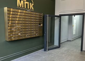 Продаю 1-комнатную квартиру, 43.9 м2, Калининград, улица Генерал-фельдмаршала Румянцева, 11