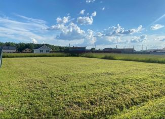 Продам участок, 1 сот., деревня Ивановка, Вокзальная улица