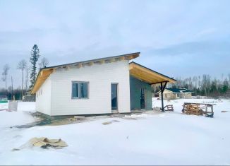 Дом на продажу, 155 м2, Карелия, Оружейный проезд