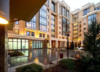 Продажа 4-комнатной квартиры, 207 м2, Москва, Большой Афанасьевский переулок, 28, метро Кропоткинская