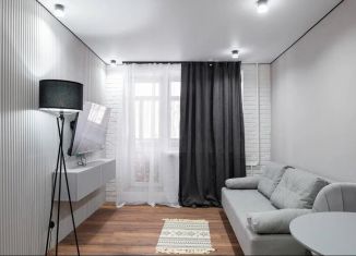 Сдается квартира студия, 20 м2, Екатеринбург, Самолётная улица, 5к3