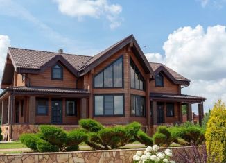 Продается коттедж, 403 м2, деревня Малая Ельня, Звёздная улица, 12