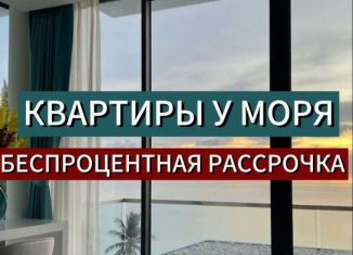 Продается однокомнатная квартира, 48 м2, Избербаш, улица имени Р. Зорге, 44