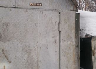 Продаю гараж, 18 м2, Республика Башкортостан, Сельская Богородская улица, 64А