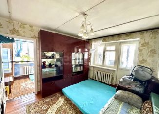 Продажа трехкомнатной квартиры, 51.6 м2, Нижняя Тура, улица Скорынина, 2