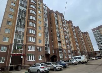Продажа 1-ком. квартиры, 40.1 м2, Воронеж, Острогожская улица, 164/1