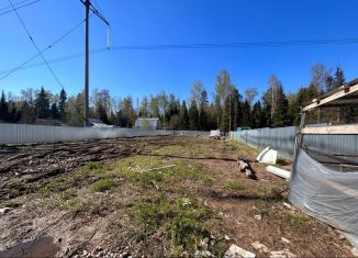 Продам земельный участок, 7.2 сот., СНТ Заозёрный, Заозёрная улица, 119В