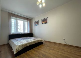 1-ком. квартира в аренду, 35 м2, Люберцы, Вертолётная улица, 18, ЖК Люберцы 2016