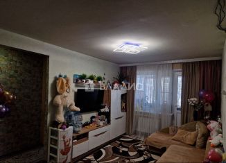 Продам трехкомнатную квартиру, 58.2 м2, Кстово, улица Жуковского, 4