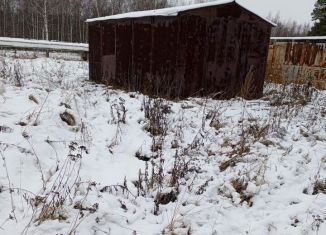 Продажа гаража, 22 м2, Ярославль, Залесская улица