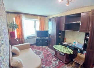 Продается 1-ком. квартира, 31.9 м2, Магадан, Портовая улица, 38