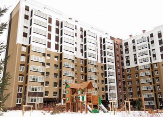 Продам 2-комнатную квартиру, 61.5 м2, Челябинск, Краснопольский проспект, 30, Курчатовский район