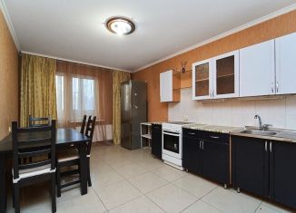 Продается 2-комнатная квартира, 61 м2, Краснодарский край, Ставропольская улица, 107/8