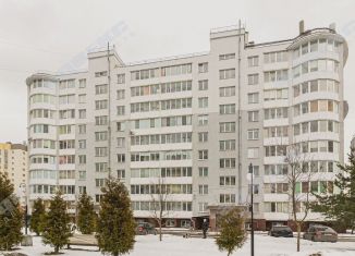 Продажа 1-ком. квартиры, 42.3 м2, Всеволожск, улица Доктора Сотникова, 1