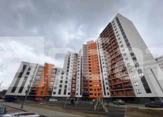 Продаю 3-комнатную квартиру, 72.2 м2, Ярославль, проспект Фрунзе, 77А, Фрунзенский район