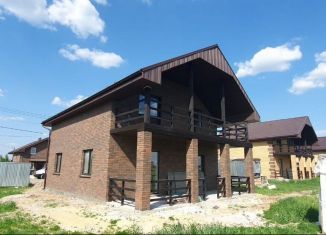 Дом на продажу, 135 м2, поселок ЭкоКвартал Раздолье, посёлок ЭкоКвартал Раздолье, 207