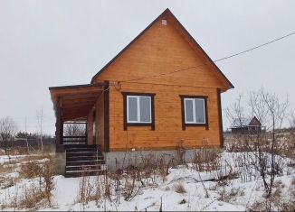 Продажа дома, 85 м2, село Иглино, улица Якутова