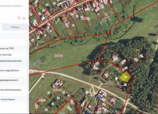 Земельный участок на продажу, 10 сот., посёлок Есаульский