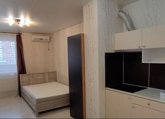 Продам квартиру студию, 29.6 м2, Краснодар, улица Генерала Шифрина, 1, микрорайон Юбилейный