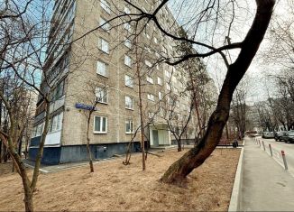 Продам квартиру студию, 12.2 м2, Москва, Педагогическая улица, 8, станция Покровское