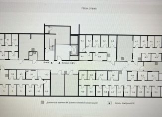 Продам гараж, 10 м2, Ярославль, улица Лескова