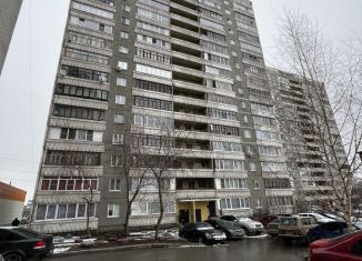 1-ком. квартира на продажу, 34 м2, Екатеринбург, Автомагистральная улица, 35, Железнодорожный район