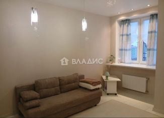 Продаю квартиру студию, 22.2 м2, Светлогорск, Яблоневая улица, 9