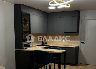 Продам квартиру студию, 29.6 м2, Пенза, улица Генерала Глазунова, 21