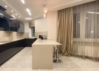 Продажа 3-комнатной квартиры, 81.1 м2, Краснодар, Измаильская улица, 74к4, ЖК Британия