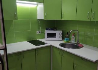 Сдается в аренду квартира студия, 24 м2, посёлок Шушары, Вилеровский переулок, 6, ЖК Юнион
