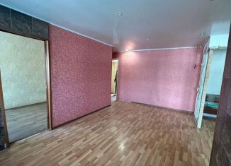 Продаю трехкомнатную квартиру, 55.9 м2, Московская область, микрорайон Птицефабрика, 13