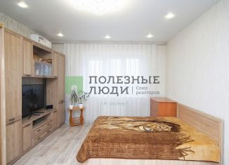 2-комнатная квартира на продажу, 56.5 м2, Тула, улица Генерала Маргелова, 9Б, ЖК Кристалл