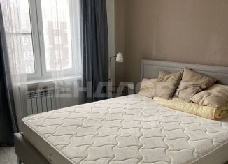 1-ком. квартира на продажу, 39.5 м2, Ростов-на-Дону, улица Рыльского, 1, ЖК Каскад