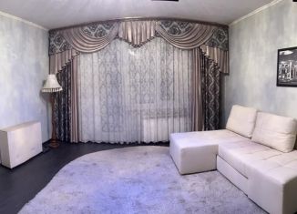 Аренда двухкомнатной квартиры, 58 м2, Абакан, Пирятинская улица, 17А