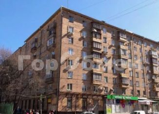 Продажа 3-комнатной квартиры, 55 м2, Москва, метро Павелецкая, Дубининская улица, 11с2