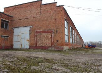 Аренда производства, 8000 м2, Тульская область, улица В.И. Ульянова, 74А