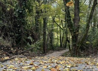 Продаю участок, 5.5 сот., Сочи, улица Есауленко, 12/6